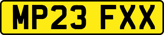 MP23FXX