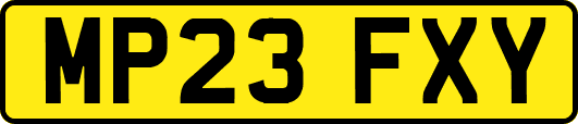 MP23FXY