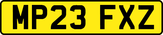 MP23FXZ