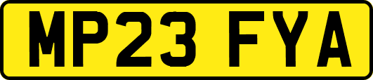 MP23FYA