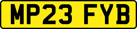 MP23FYB