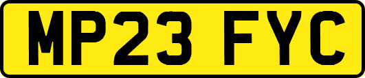 MP23FYC