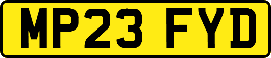 MP23FYD