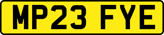 MP23FYE