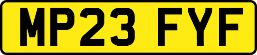 MP23FYF