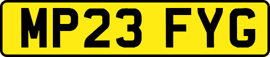 MP23FYG
