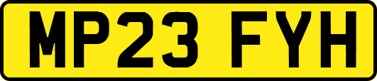 MP23FYH