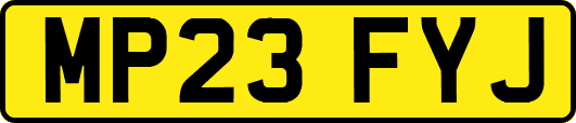 MP23FYJ