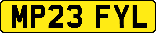 MP23FYL