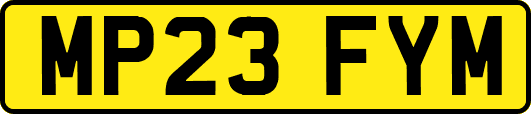 MP23FYM