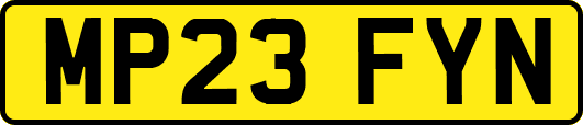 MP23FYN