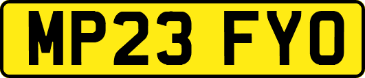 MP23FYO