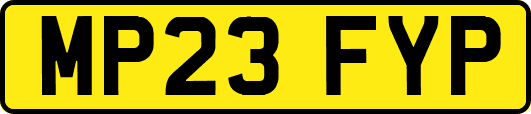 MP23FYP