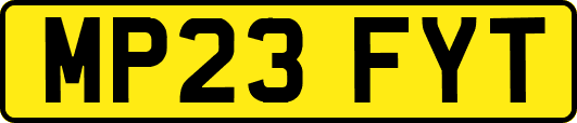 MP23FYT
