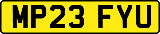 MP23FYU