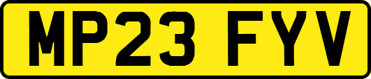 MP23FYV