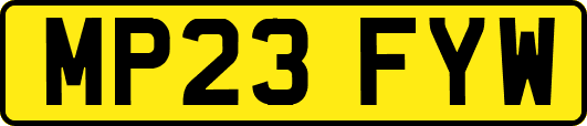 MP23FYW
