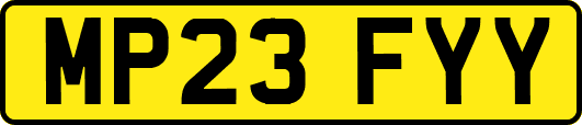 MP23FYY