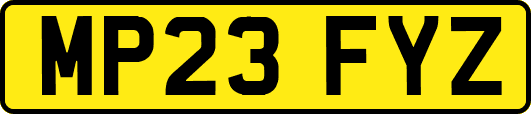 MP23FYZ