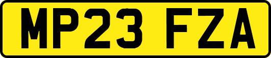 MP23FZA
