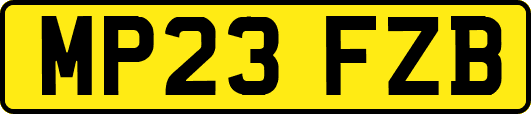 MP23FZB