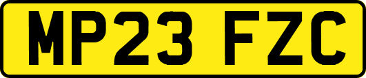 MP23FZC