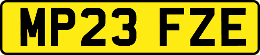 MP23FZE