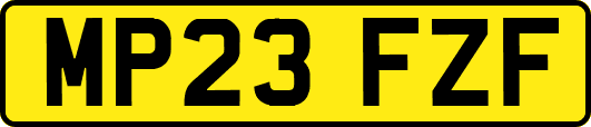 MP23FZF