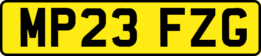 MP23FZG
