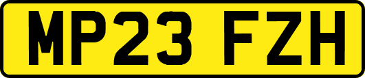 MP23FZH