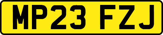 MP23FZJ
