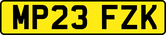 MP23FZK