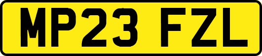 MP23FZL