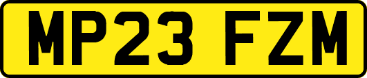 MP23FZM