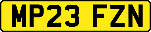 MP23FZN