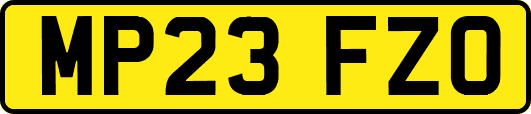 MP23FZO