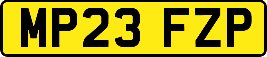 MP23FZP