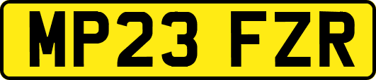 MP23FZR