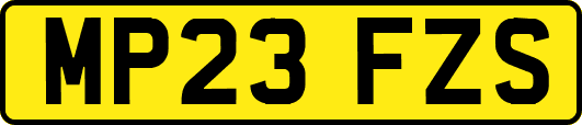 MP23FZS
