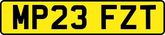 MP23FZT