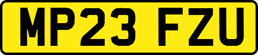 MP23FZU