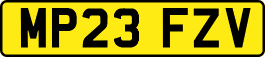MP23FZV