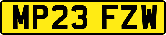 MP23FZW