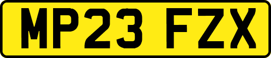 MP23FZX