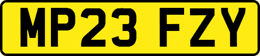 MP23FZY