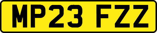 MP23FZZ