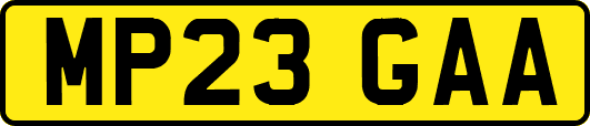 MP23GAA