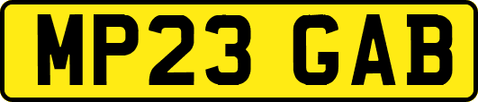 MP23GAB