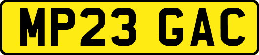 MP23GAC