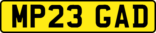 MP23GAD